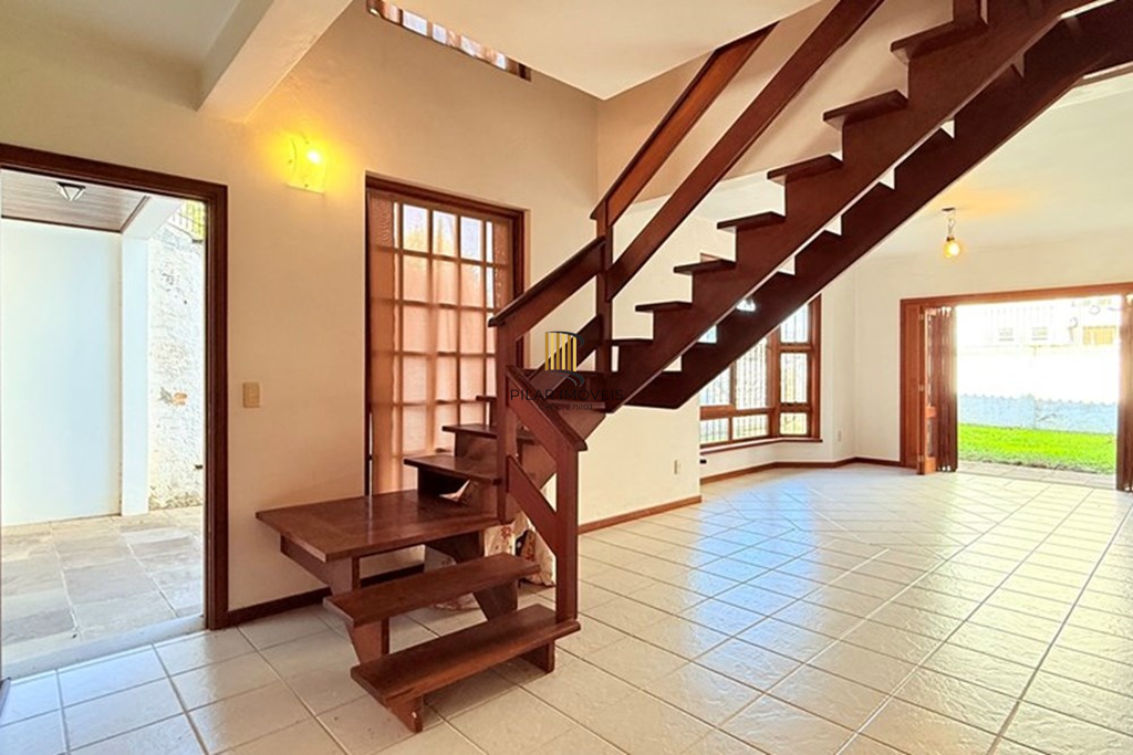 Casa 3 dormitórios no bairro Jardim Planalto