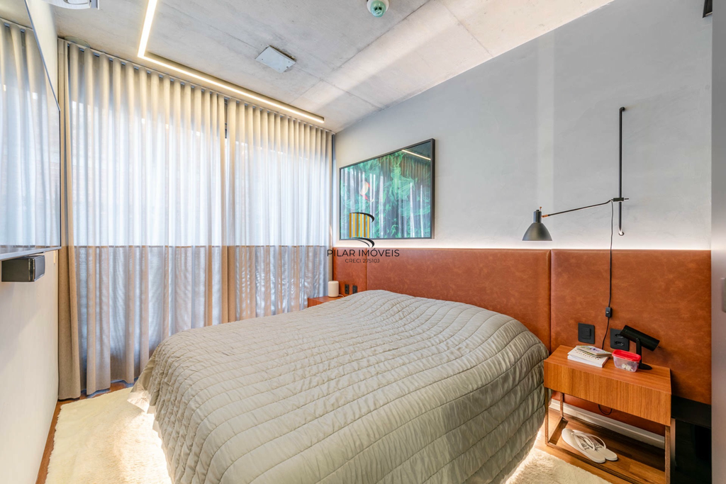 Apartamento 3 dormitórios no bairro Três Figueiras