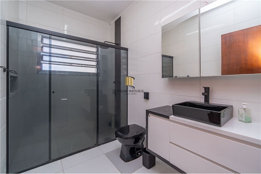 Casa 4 dormitórios no bairro Jardim Lindóia