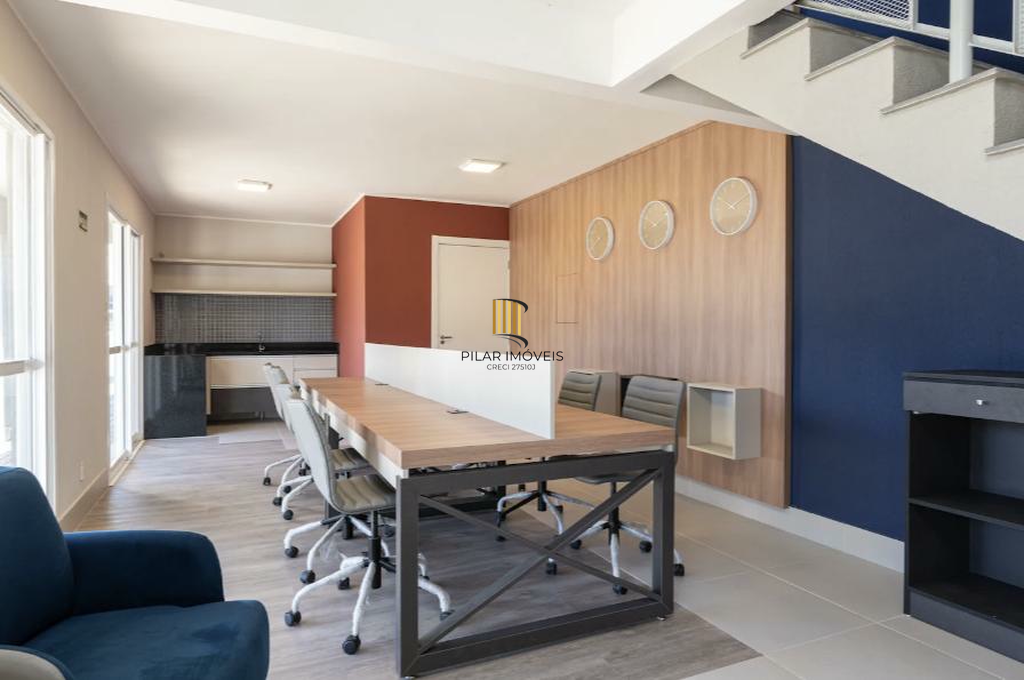 Apartamento 2 dormitórios no bairro Estância Velha