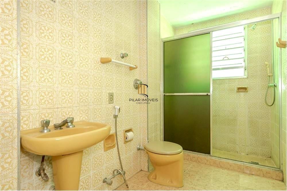 Apartamento 4 dormitórios no bairro Independência