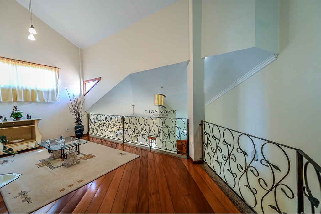 Casa de Condomínio 3 dormitórios no bairro Nonoai