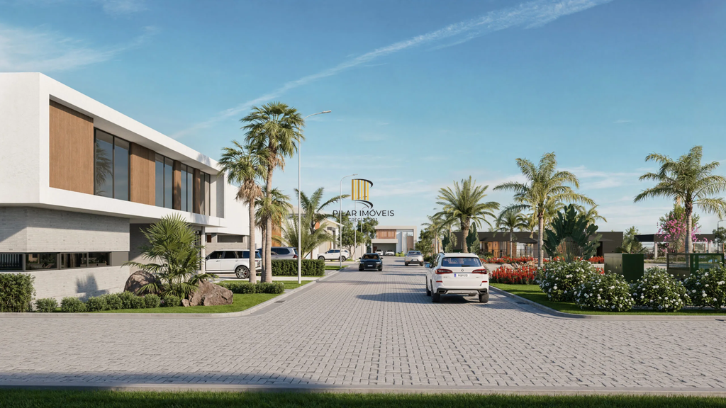 Terreno no bairro São José