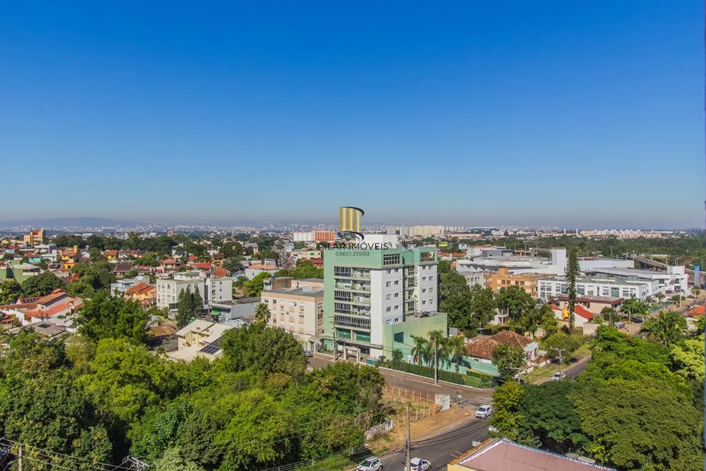 Apartamento 2 dormitórios no bairro Nossa Senhora das Graças