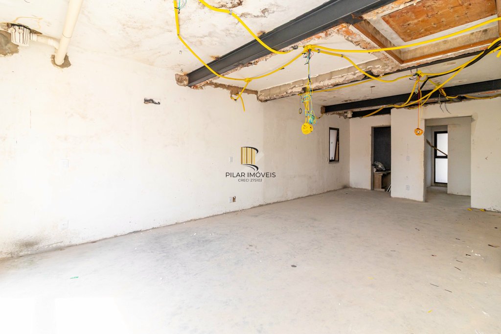 Prédio Residencial no bairro Chácara das Pedras