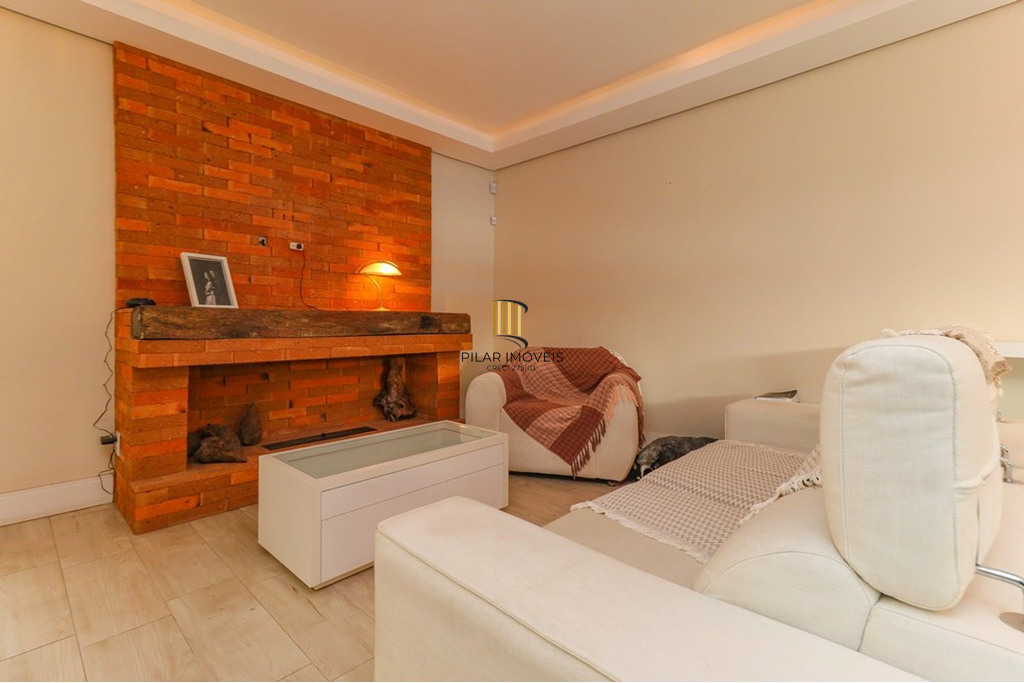 Casa 3 dormitórios no bairro Jardim Itu