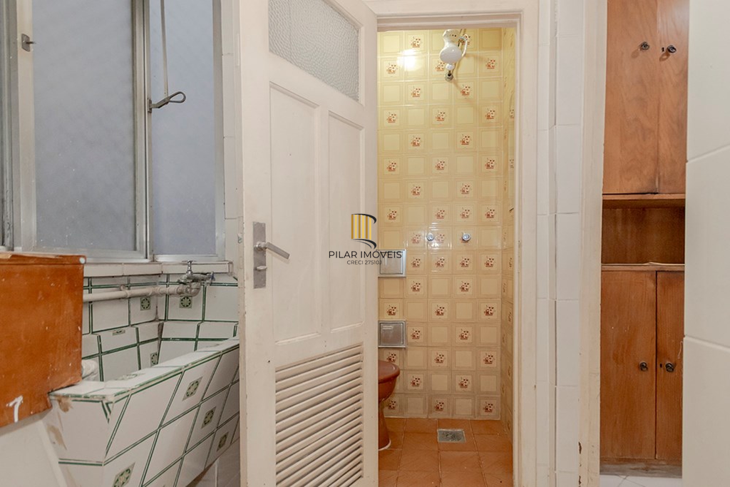 Apartamento 3 dormitórios no bairro Centro Histórico
