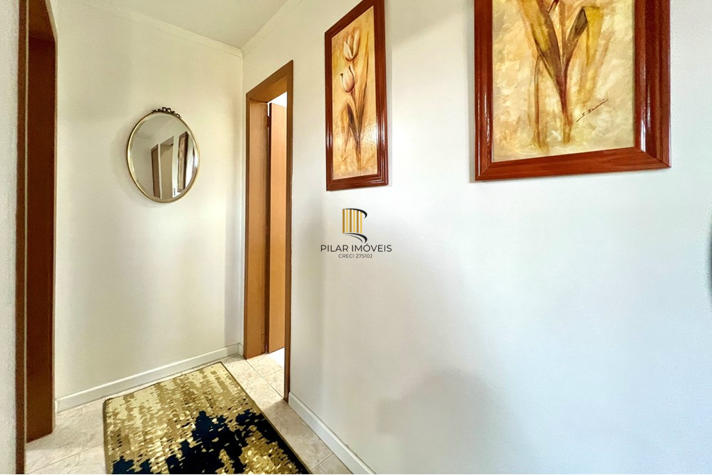 Casa 3 dormitórios no bairro Nossa Senhora das Graças