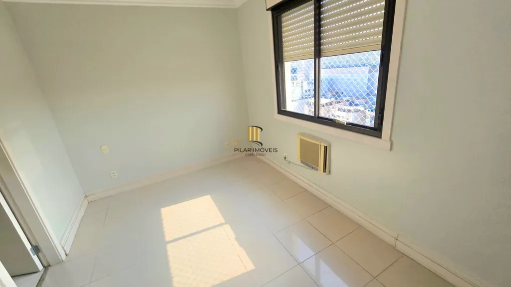 Apartamento 2 dormitórios no bairro Passo da Areia