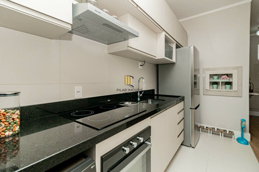 Apartamento 2 dormitórios no bairro Praia de Belas