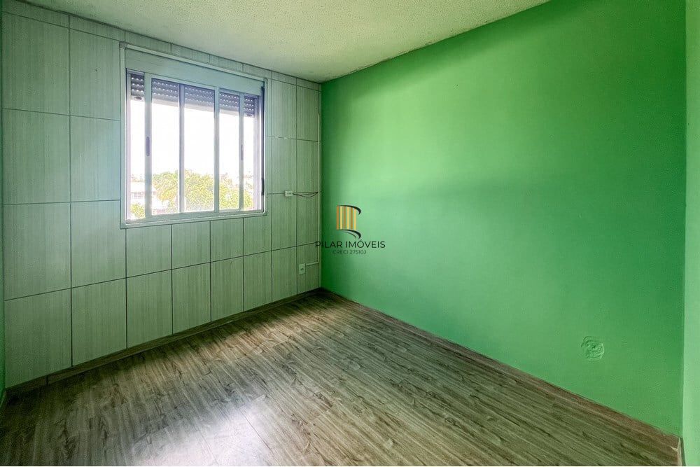 Apartamento 2 dormitórios no bairro Mathias Velho