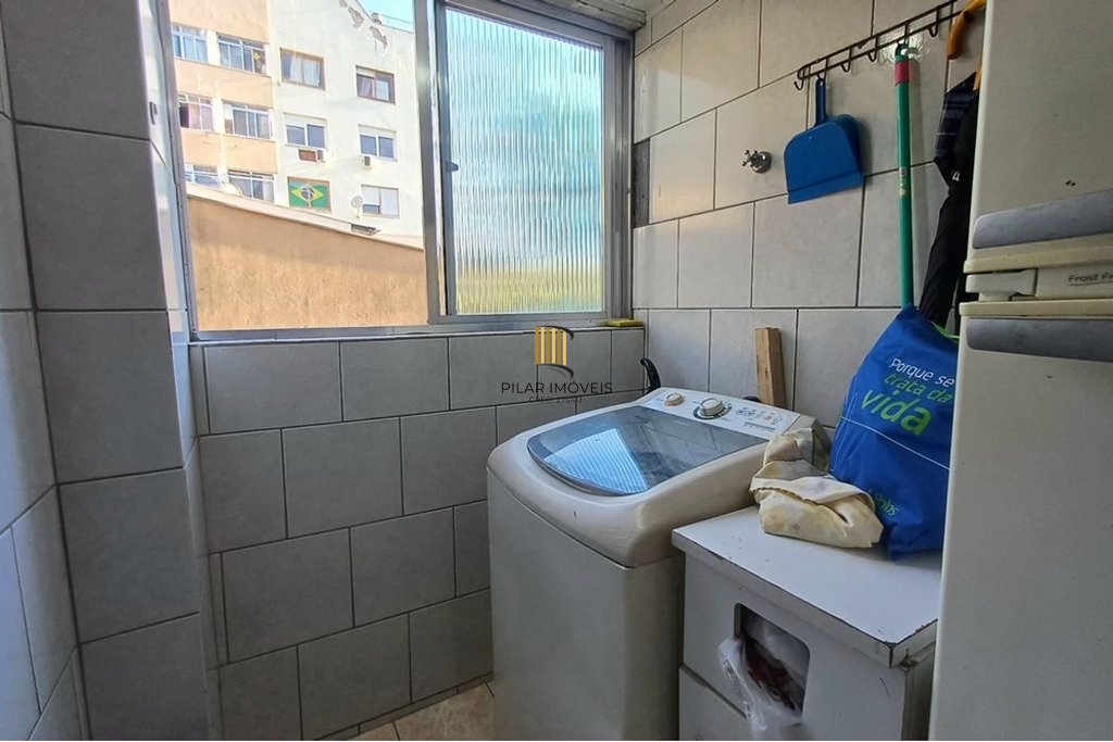 Apartamento 1 dormitório no bairro Vila Ipiranga