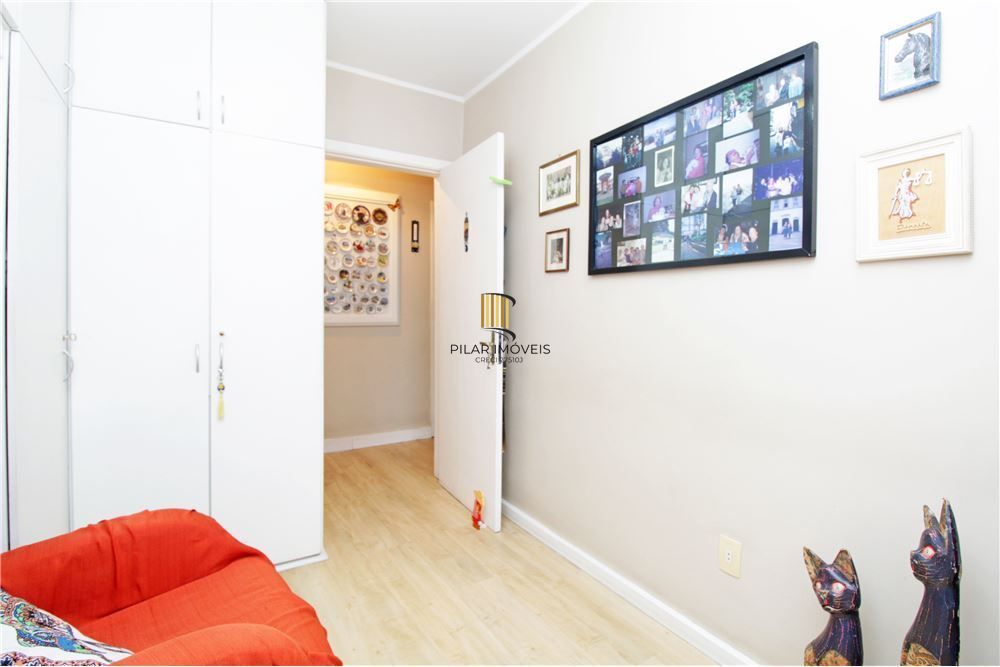 Apartamento 3 dormitórios no bairro Menino Deus