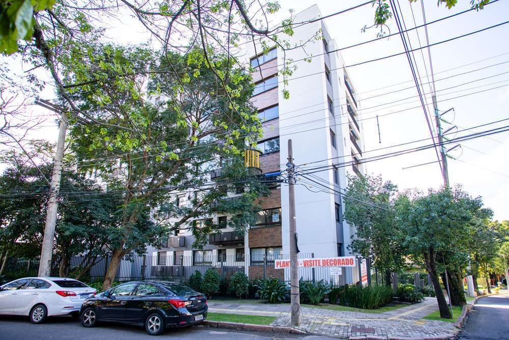 Apartamento 2 dormitórios no bairro Passo da Areia