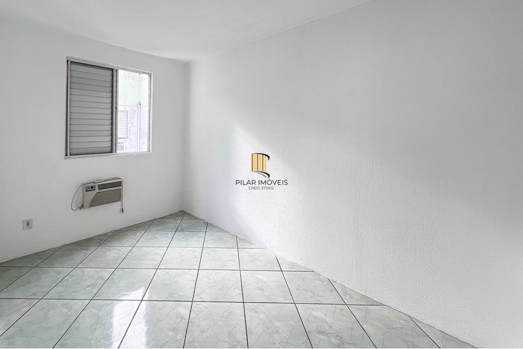 Apartamento 2 dormitórios no bairro São José