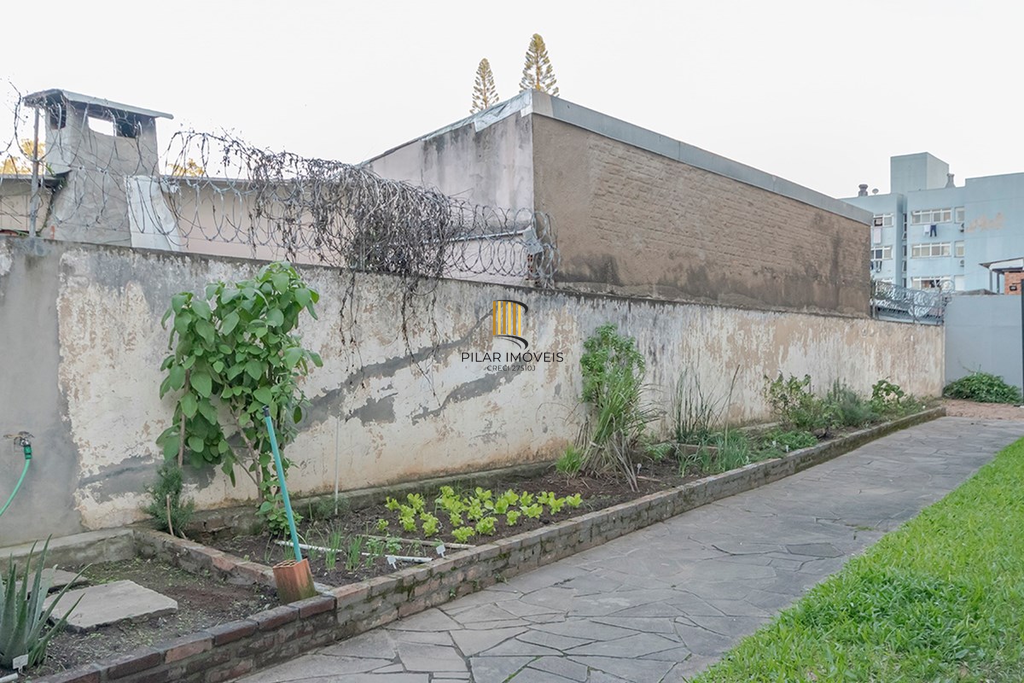 Apartamento 2 dormitórios no bairro Vila Ipiranga