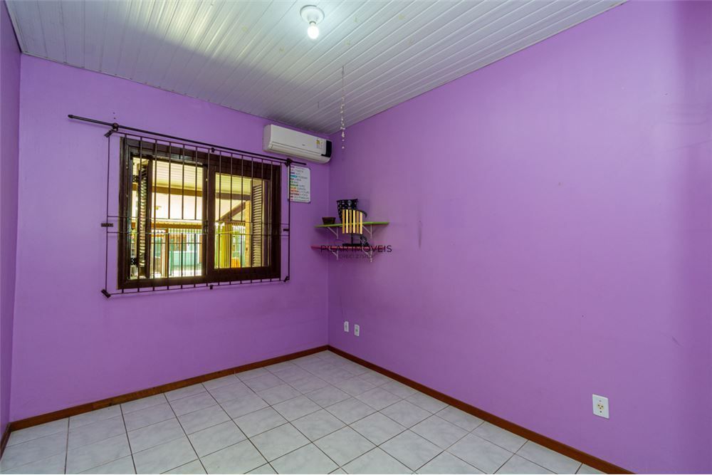 Casa 2 dormitórios no bairro São José