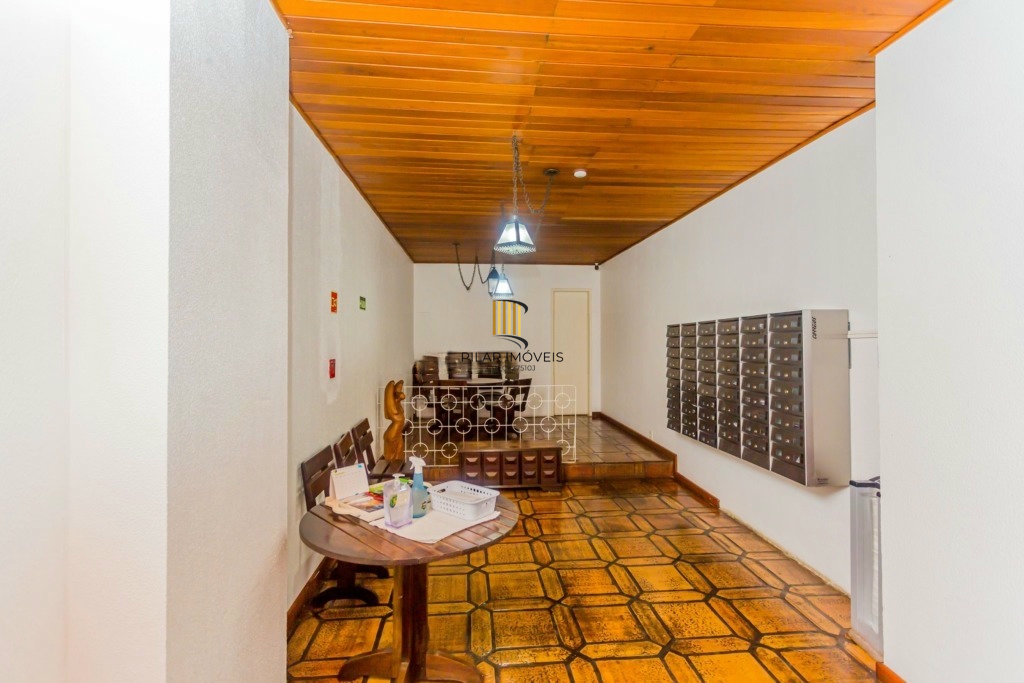 Apartamento 1 dormitório no bairro Centro Histórico