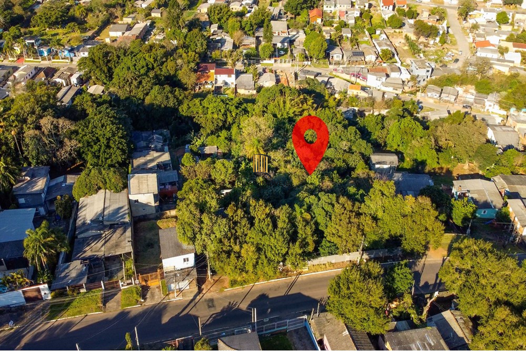 Terreno no bairro Bela Vista