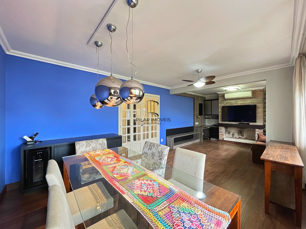 Apartamento 3 dormitórios no bairro São Geraldo