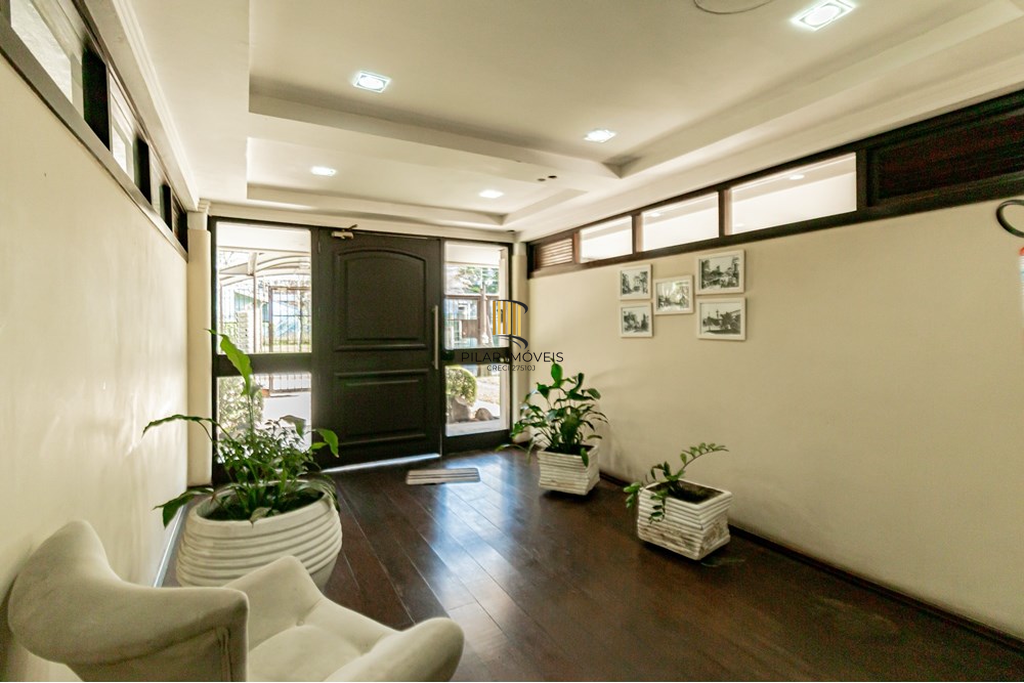 Apartamento 2 dormitórios no bairro Menino Deus
