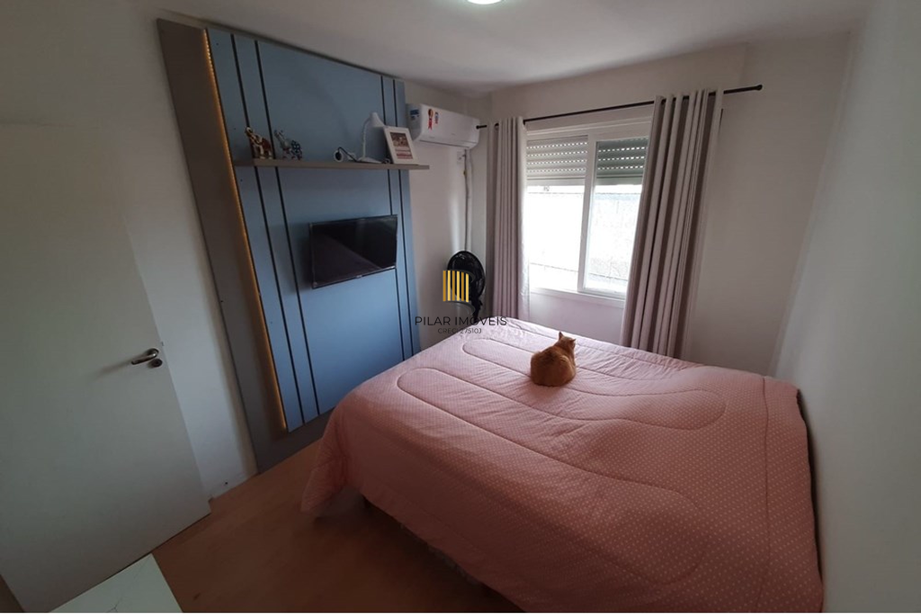 Cobertura 2 dormitórios no bairro Nonoai