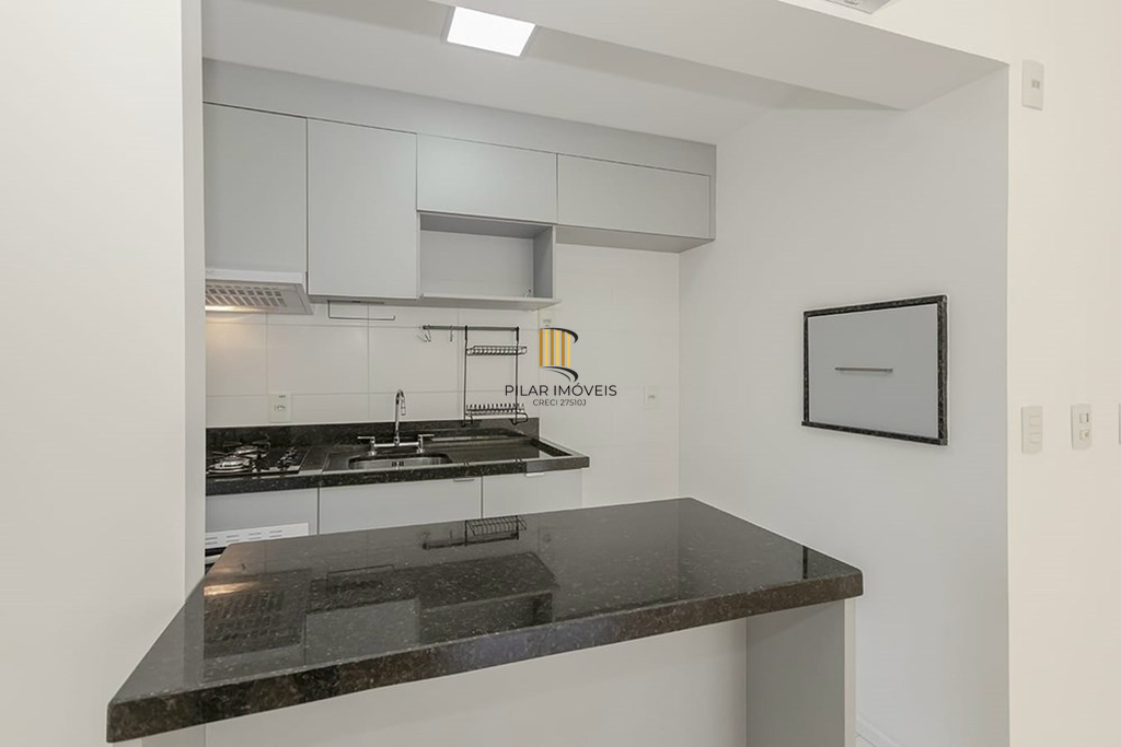 Apartamento 3 dormitórios no bairro Marechal Rondon