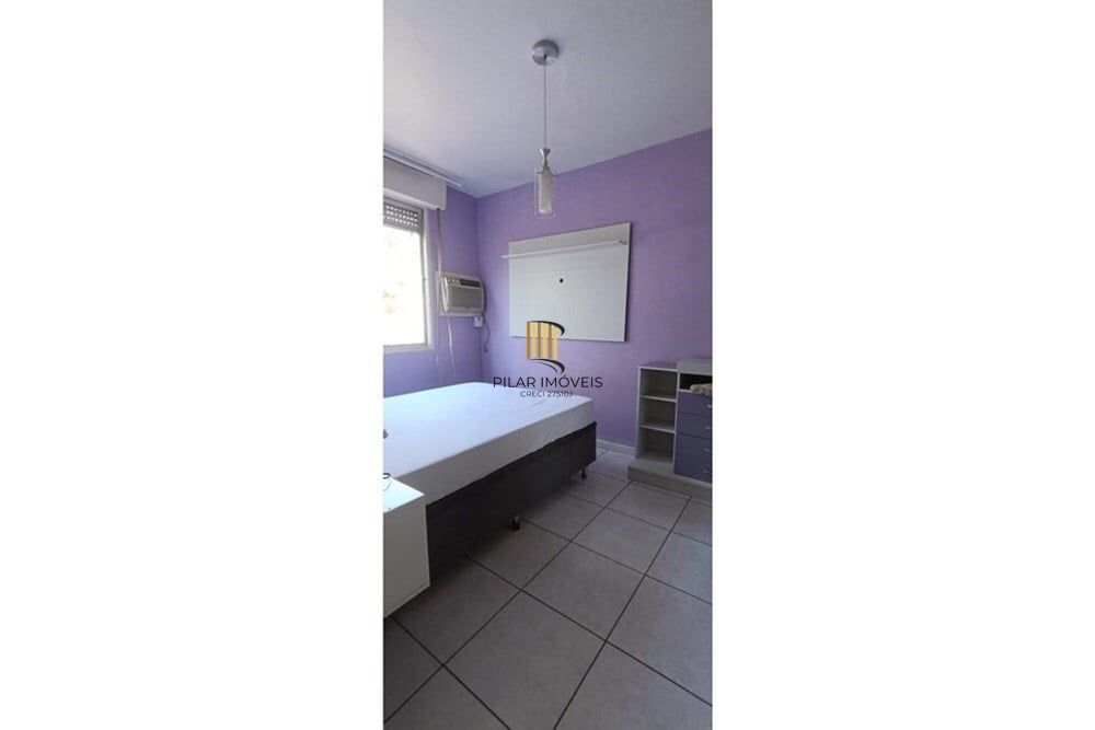 Apartamento 1 dormitório no bairro Camaquã