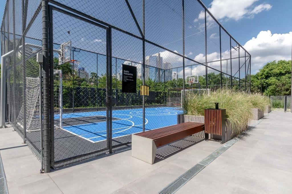 Apartamento 3 dormitórios no bairro Petrópolis