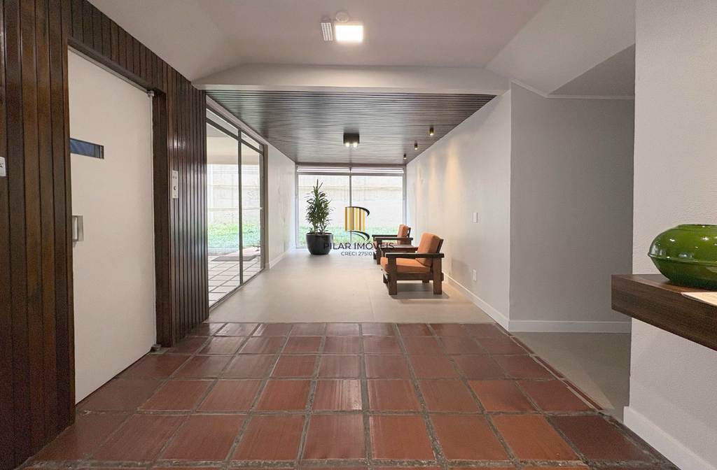 Apartamento 2 dormitórios no bairro Rio Branco