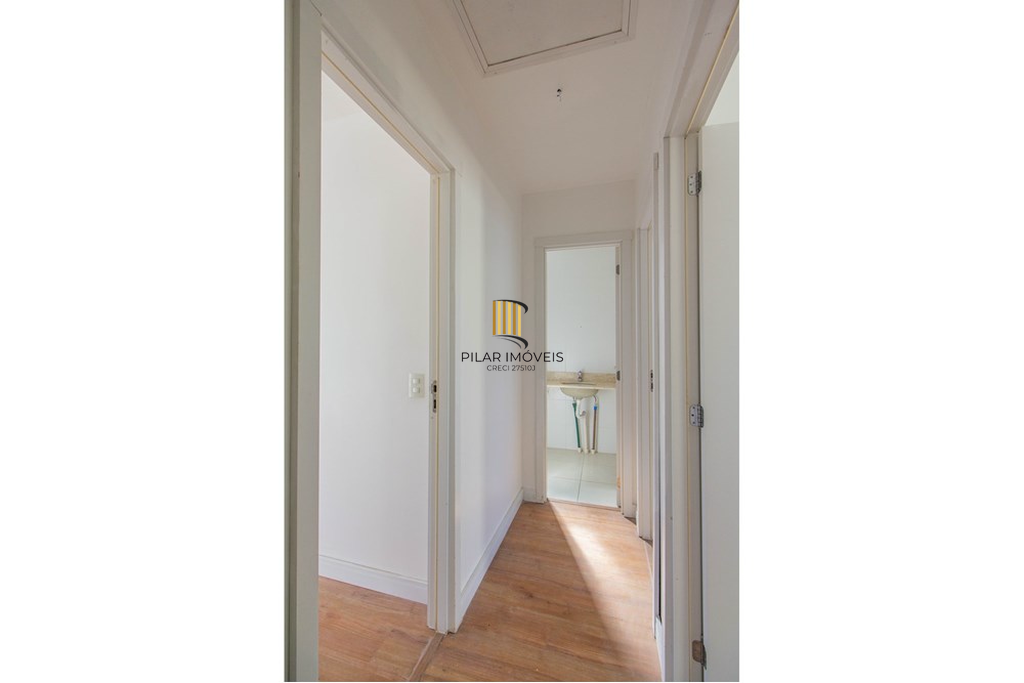 Casa de Condomínio 3 dormitórios no bairro Lomba do Pinheiro