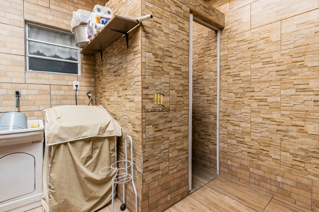 Casa 3 dormitórios no bairro Santa Maria Goretti