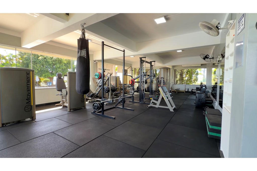 Casa de Condomínio 4 dormitórios no bairro Morada do Sol