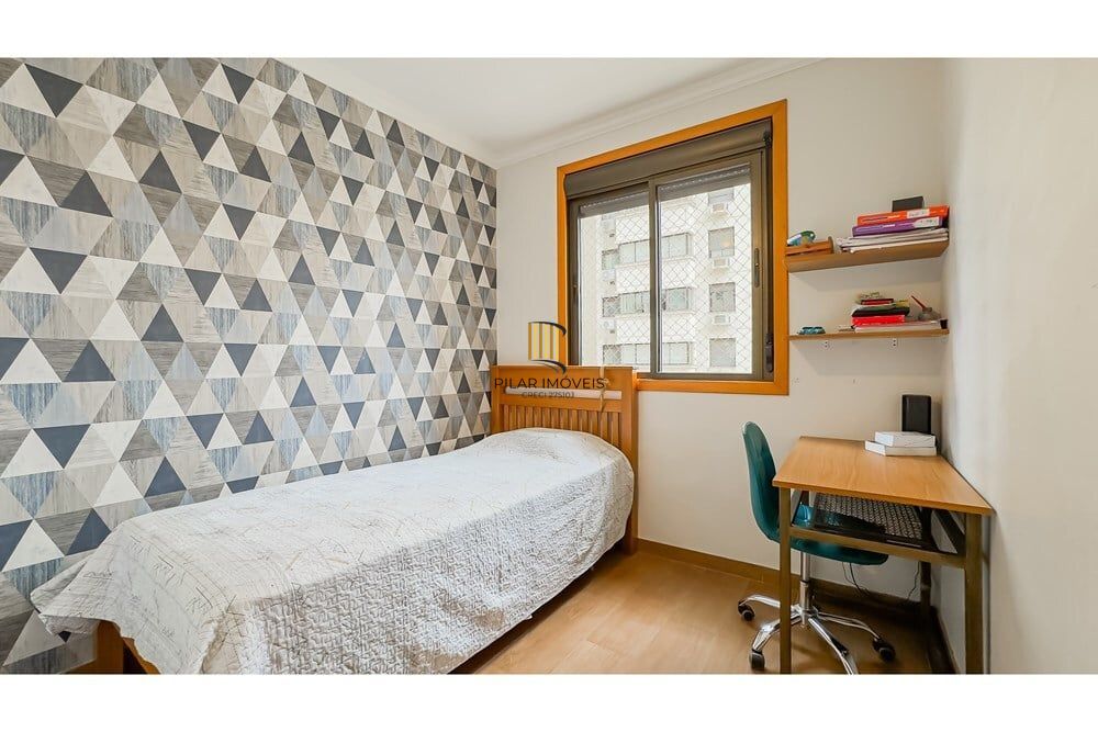 Apartamento 3 dormitórios no bairro Passo da Areia