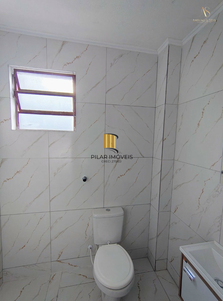 Apartamento 2 dormitórios no bairro Sarandi