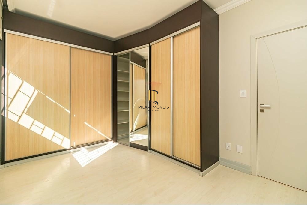 Apartamento 3 dormitórios no bairro Jardim Lindóia