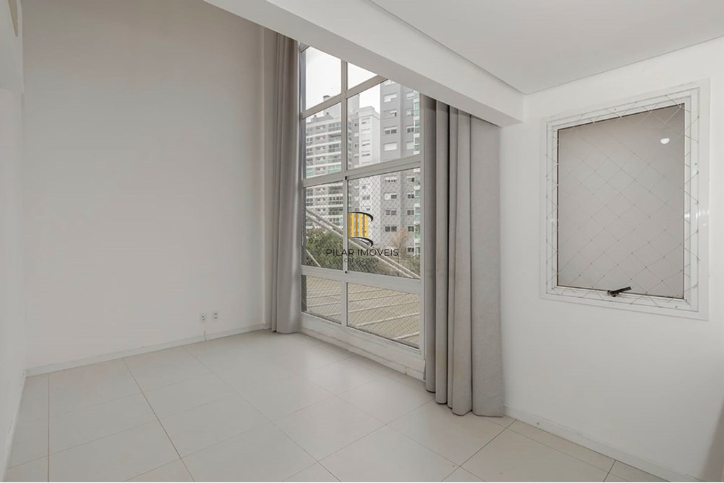 Apartamento 1 dormitório no bairro Jardim do Salso