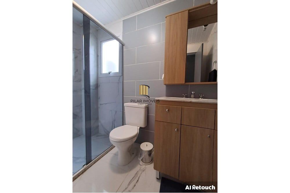 Casa 3 dormitórios no bairro Jardim Algarve