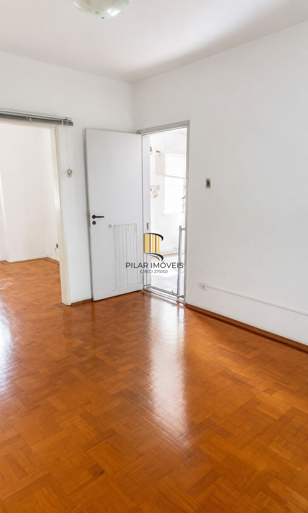 Casa 3 dormitórios no bairro Auxiliadora