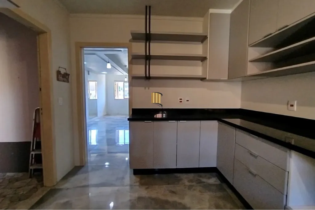 Casa 3 dormitórios no bairro São José