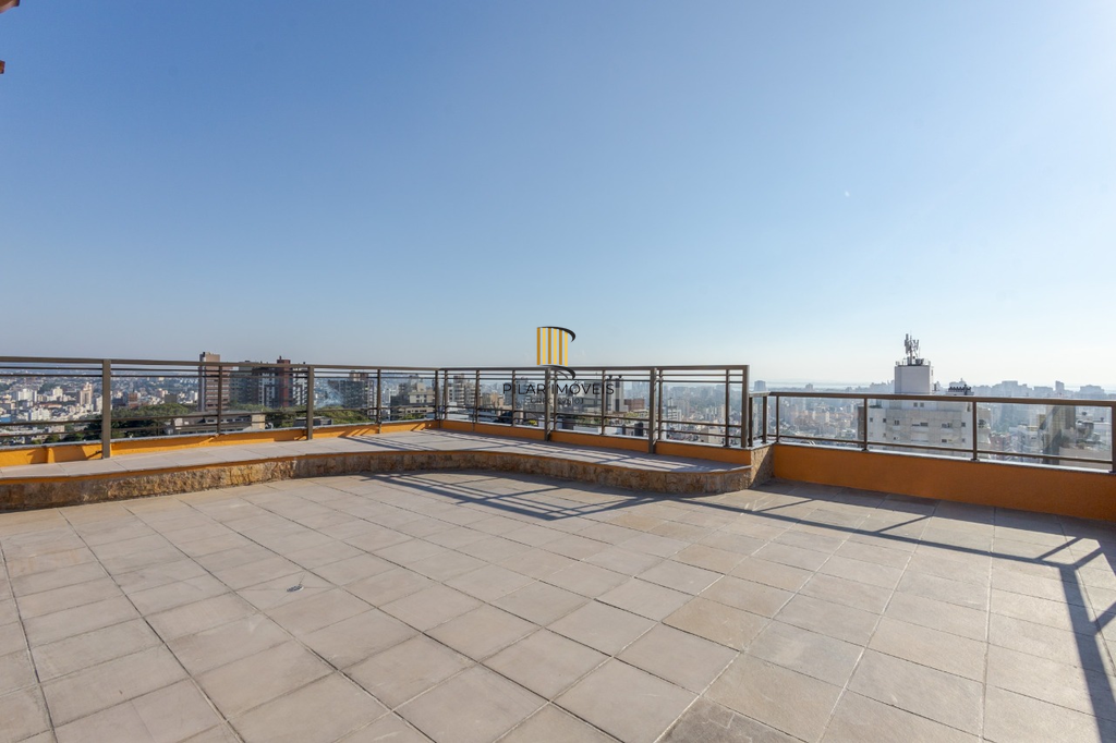 Apartamento 3 dormitórios no bairro Bela Vista