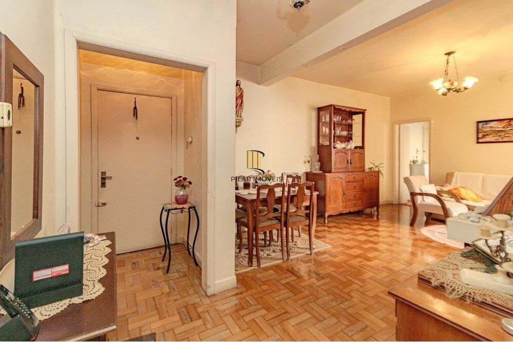 Apartamento 4 dormitórios no bairro Santana