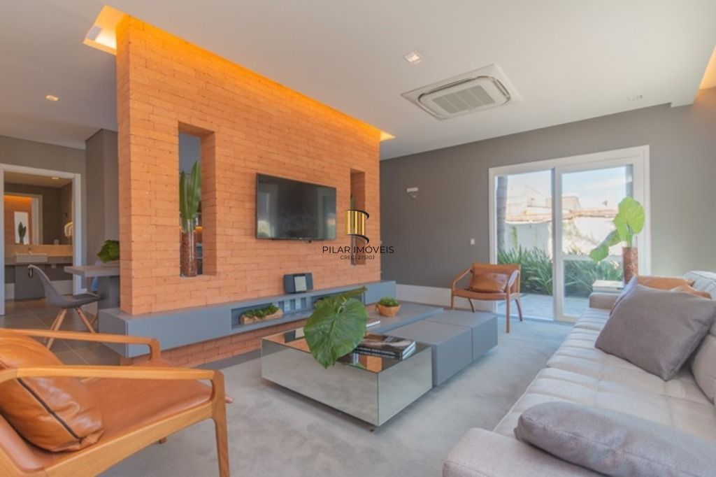 Apartamento 2 dormitórios no bairro Navegantes