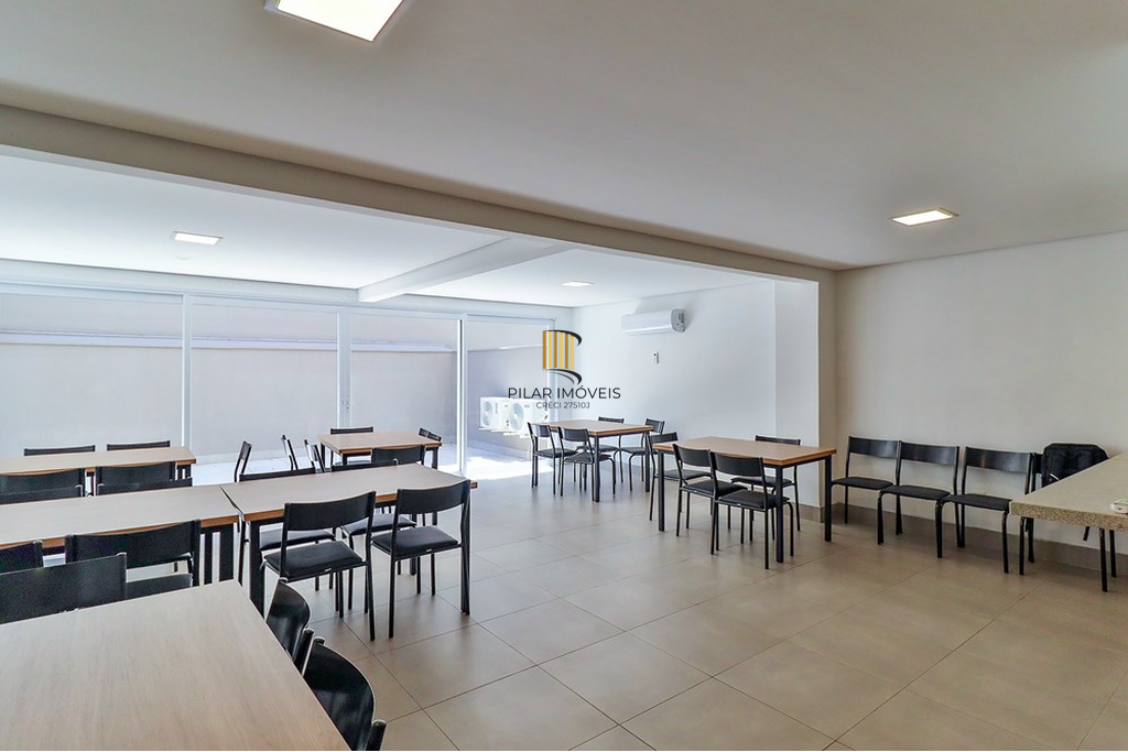 Apartamento 2 dormitórios no bairro Três Figueiras