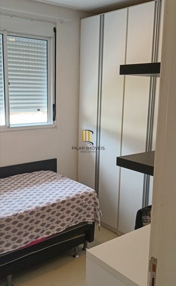 Apartamento 2 dormitórios no bairro Teresópolis