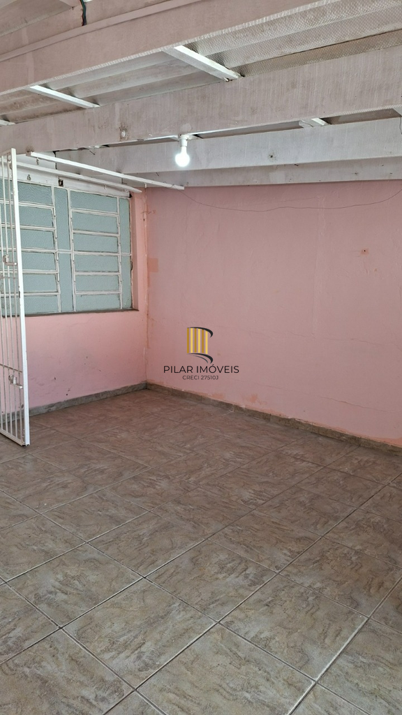 Casa 2 dormitórios no bairro Costa e Silva