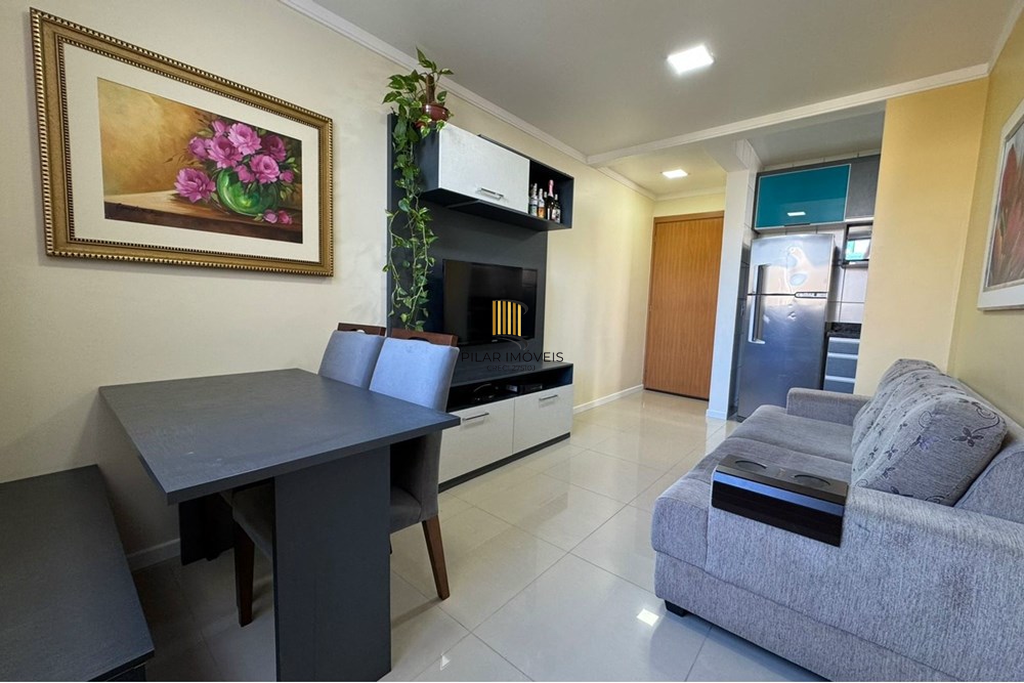 Apartamento 2 dormitórios no bairro Jardim Leopoldina - Pilar Imóveis