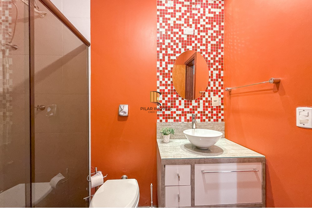 Casa 3 dormitórios no bairro Estância Velha