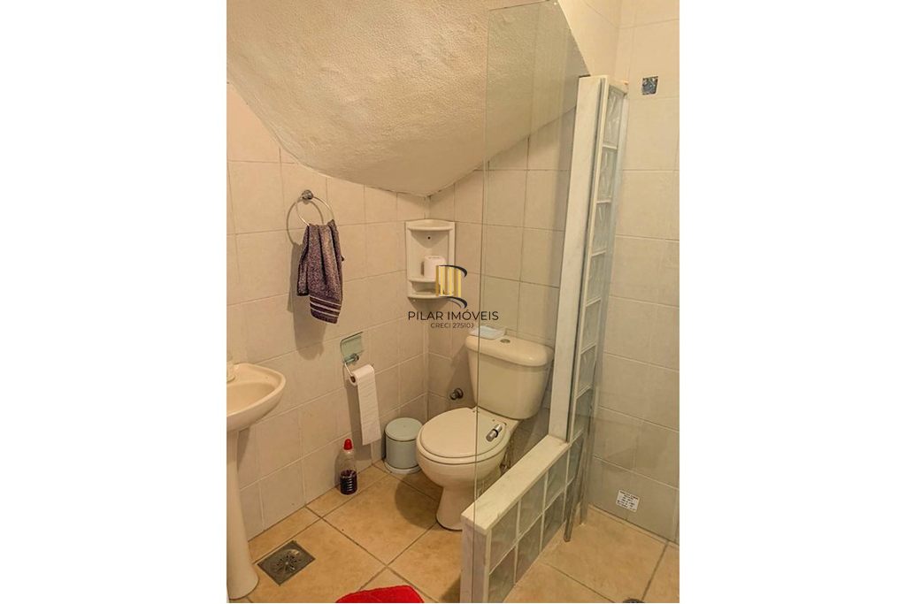 Casa de Condomínio 3 dormitórios no bairro Chácara das Pedras