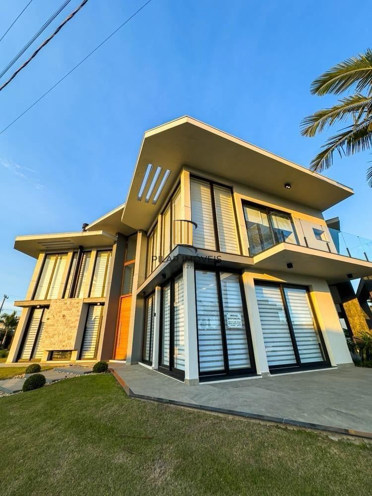 Casa de Condomínio 5 dormitórios no bairro Itapeva